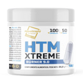 HTM Xtreme brûleur de graisse