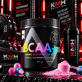 BCAA+ gomme à bulle 300 g