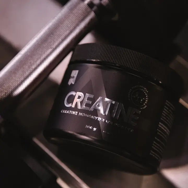 Créatine Non Aromatisée 200 g