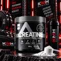 Créatine Non Aromatisée 200 g