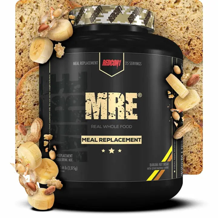 REDCON1 MRE Gainer de masse