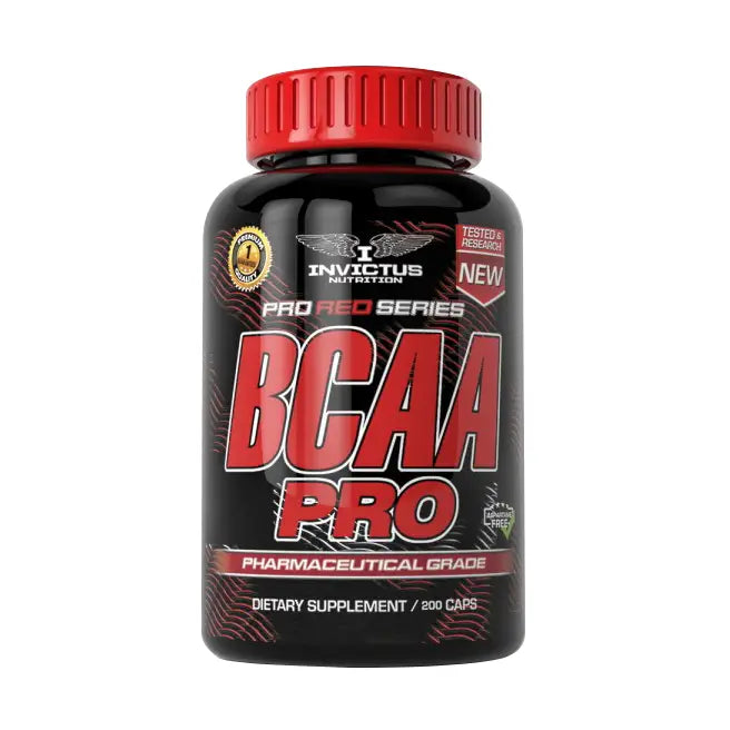 BCAA PRO | 90 CAPS