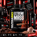 NutraBio Masse Extrême