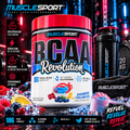 BCAA Revolution™