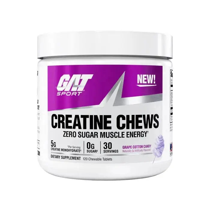 créatine