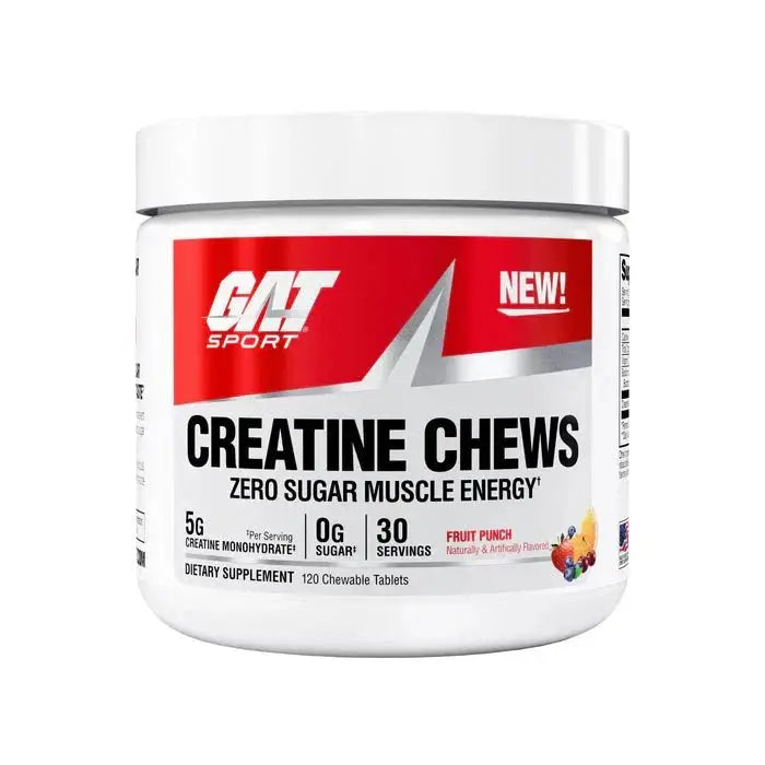 créatine