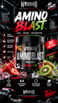 Warrior Amino Blast BCAA