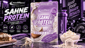 IronMaxx Crème Protein - Sachet de 500g