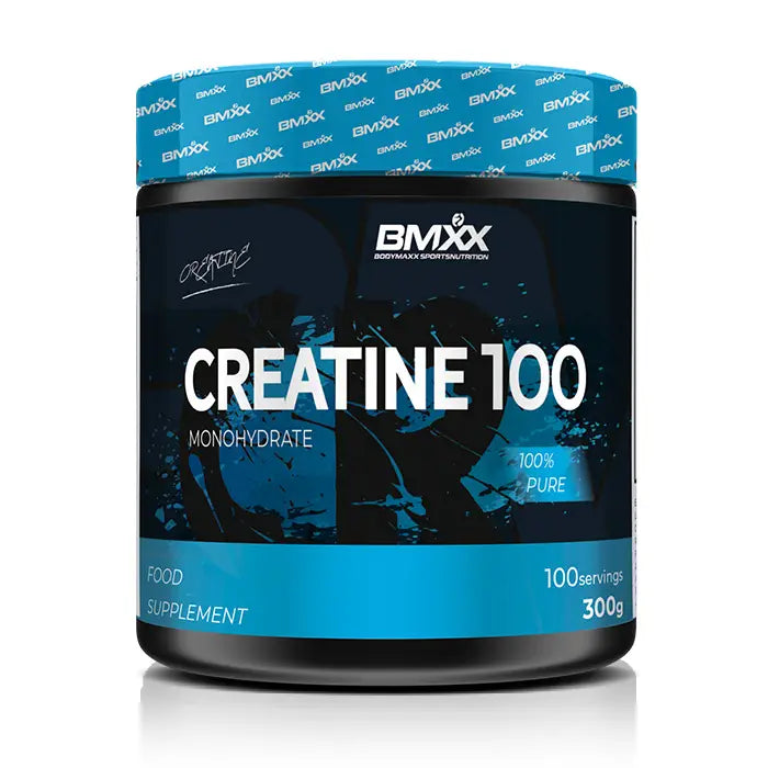 Créatine monohydrate pure en poudre 300 g