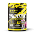Créatine 100 % monohydrate au goût sucette — Creapure