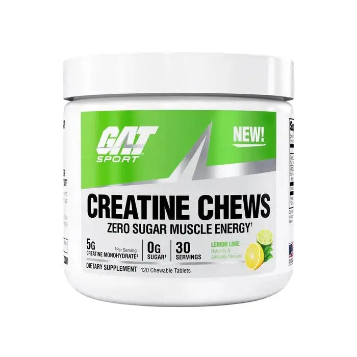 créatine