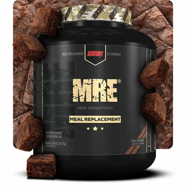 REDCON1 MRE Gainer de masse
