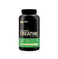 Poudre de créatine micronisée Optimum Nutrition