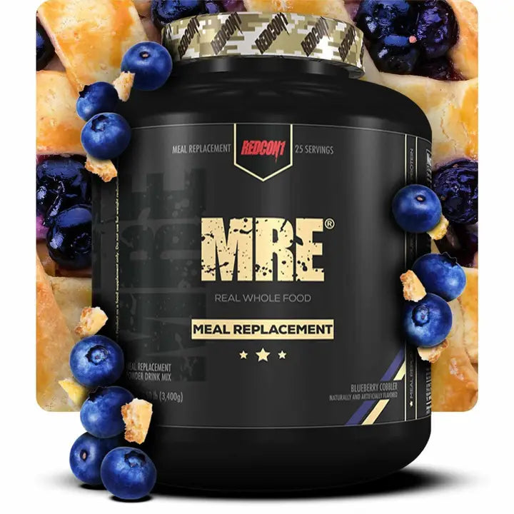 REDCON1 MRE Gainer de masse